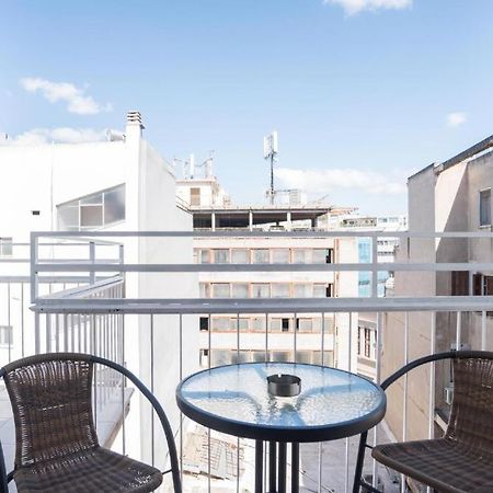 Monastiraki 3-4 Blue Sky Apartment Атина Екстериор снимка