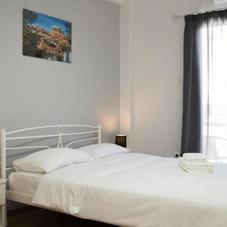 Monastiraki 3-4 Blue Sky Apartment Атина Екстериор снимка