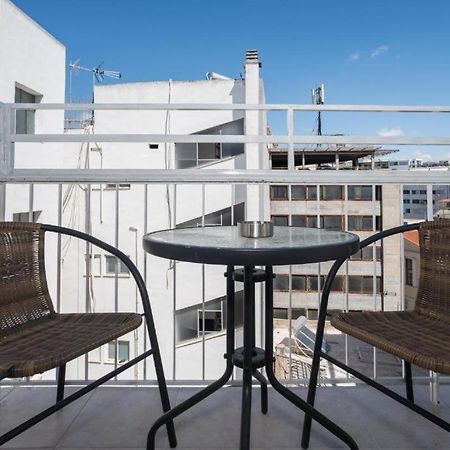 Monastiraki 3-4 Blue Sky Apartment Атина Екстериор снимка