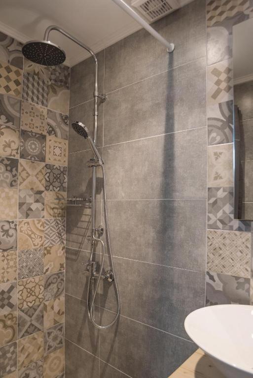 Monastiraki 3-4 Blue Sky Apartment Атина Екстериор снимка
