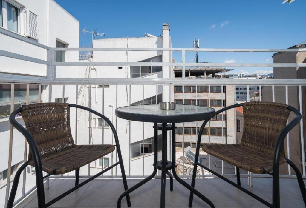 Monastiraki 3-4 Blue Sky Apartment Атина Екстериор снимка