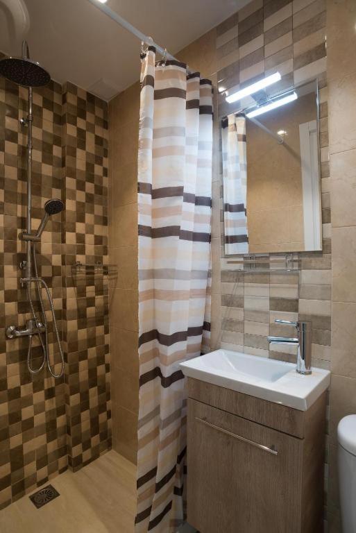 Monastiraki 3-4 Blue Sky Apartment Атина Екстериор снимка